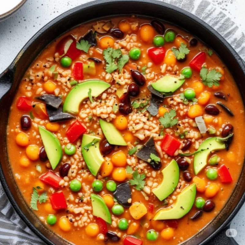Sopa mexicana - image 1