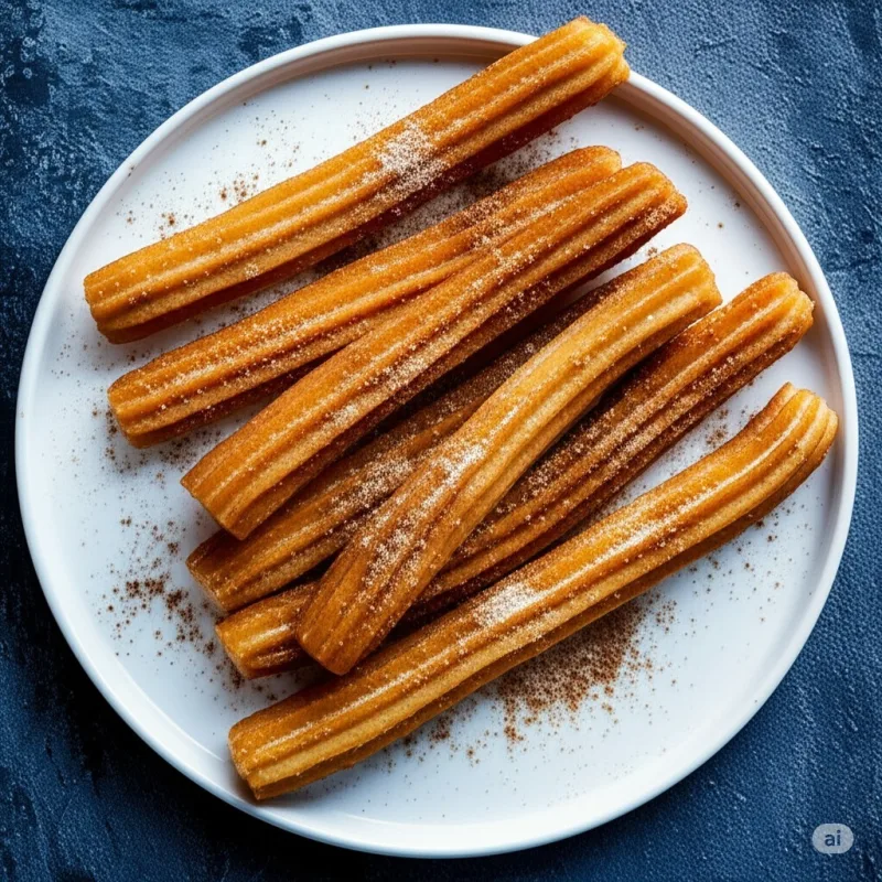 Churros - image 1
