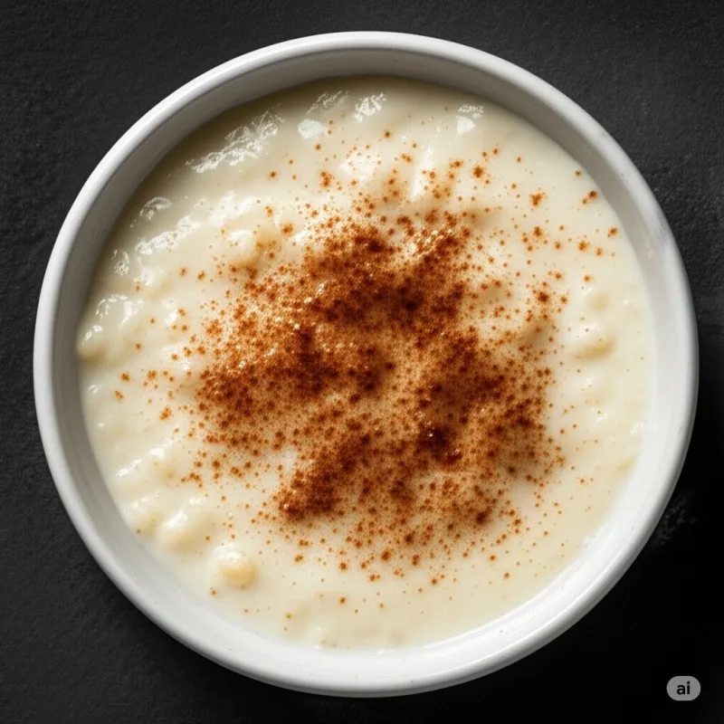 Arroz con leche - image 1